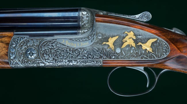 5. Purdey-Beesley