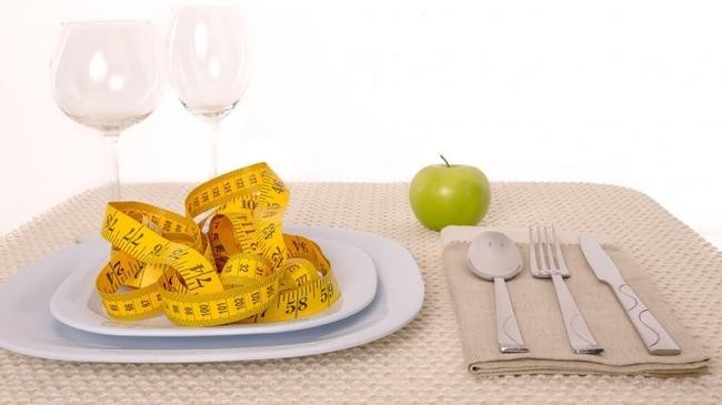 Обезжиренные продукты