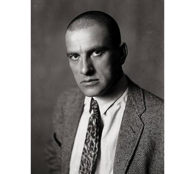 Владимир Маяковский