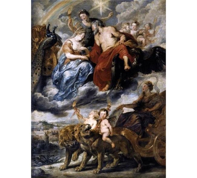 Встреча в Лионе