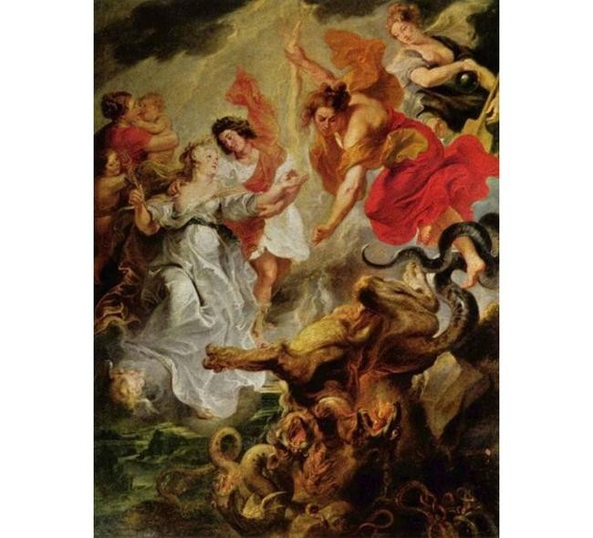 Примирение с сыном