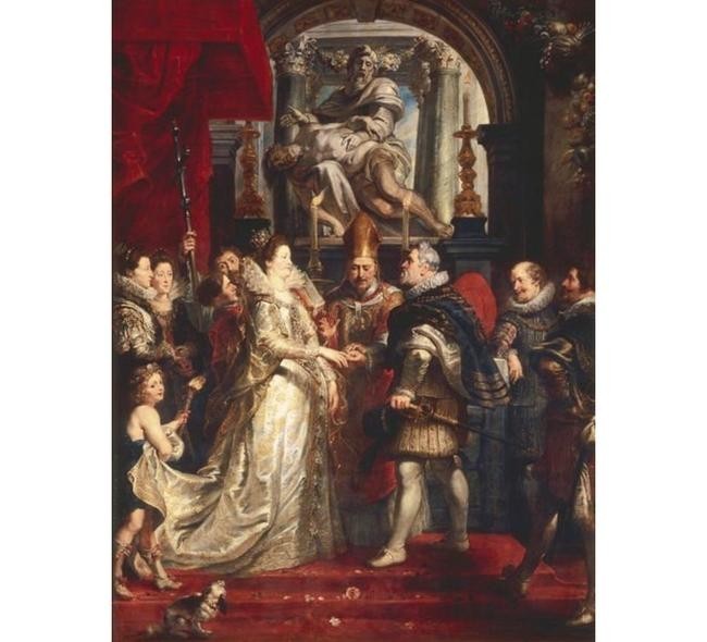 Брак по доверенности