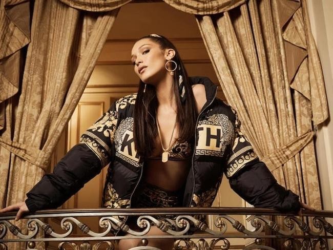 Versace