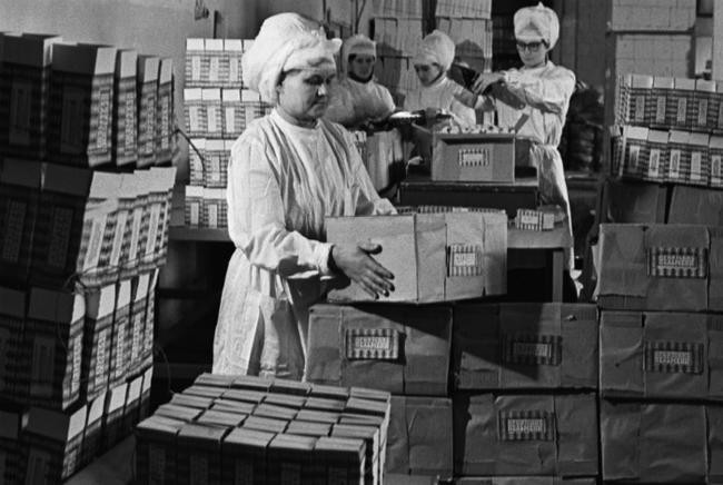 7. «Сувениры» с работы