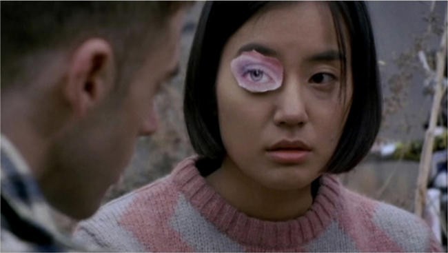 Адрес неизвестен / Suchwiin bulmyeong (2001)