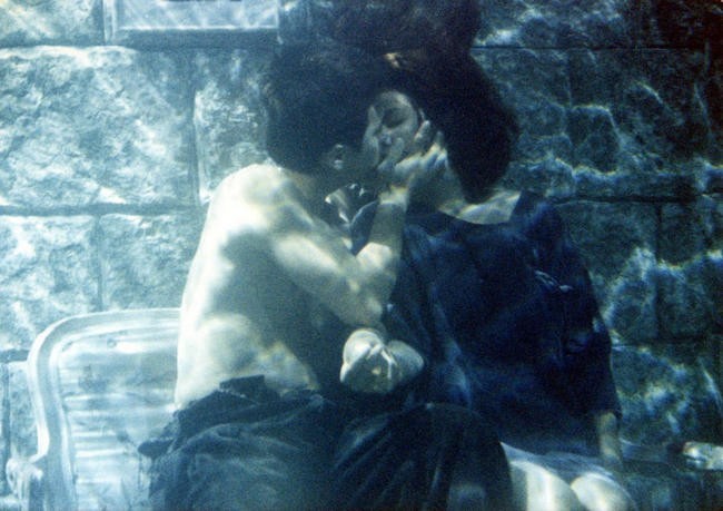 Крокодил / Ago (1996)
