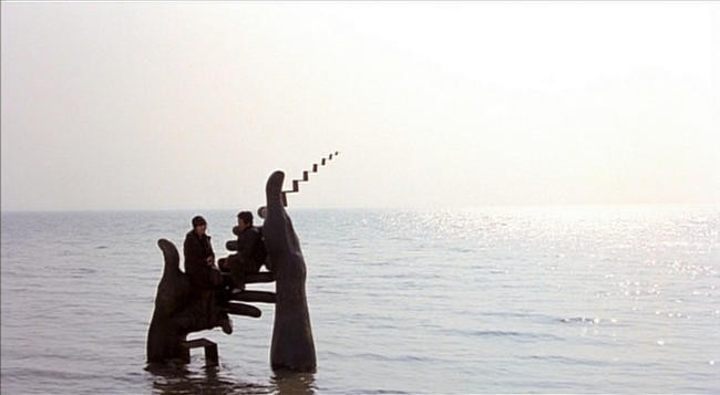 Время / Shi gan (2006)