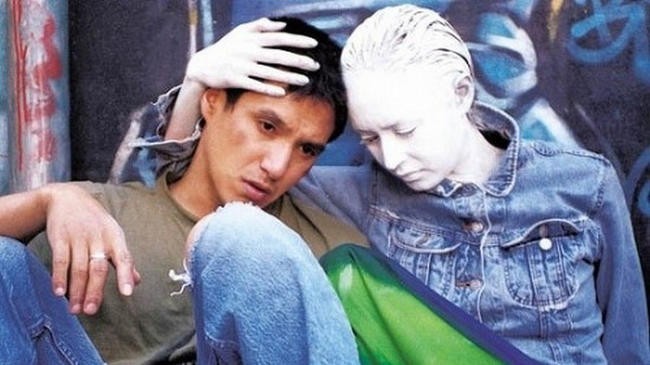 Дикие животные / Yasaeng dongmul bohoguyeog (1997)