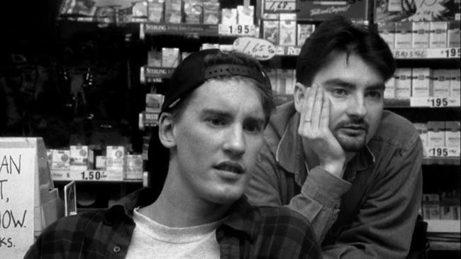 Клерки / Clerks (1994)