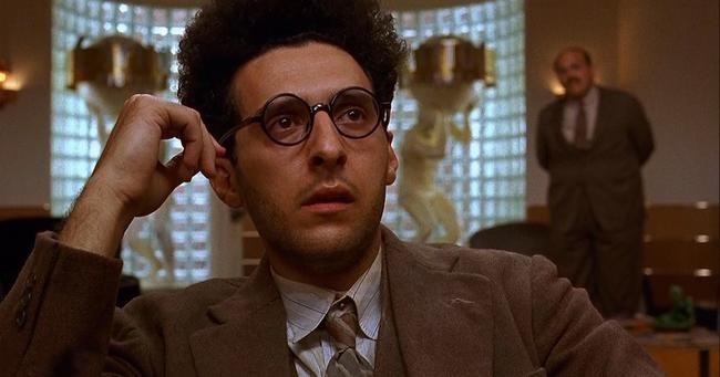 Бартон Финк / Barton Fink (1991)