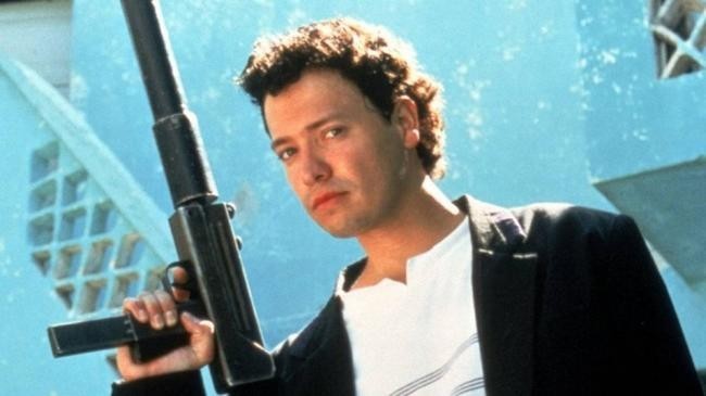 Музыкант / El Mariachi (1992)