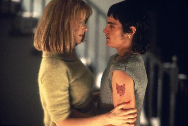 Умереть во имя / To Die For (1995)