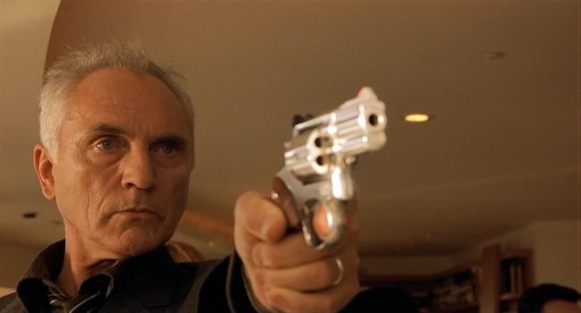Англичанин / The Limey (1999)