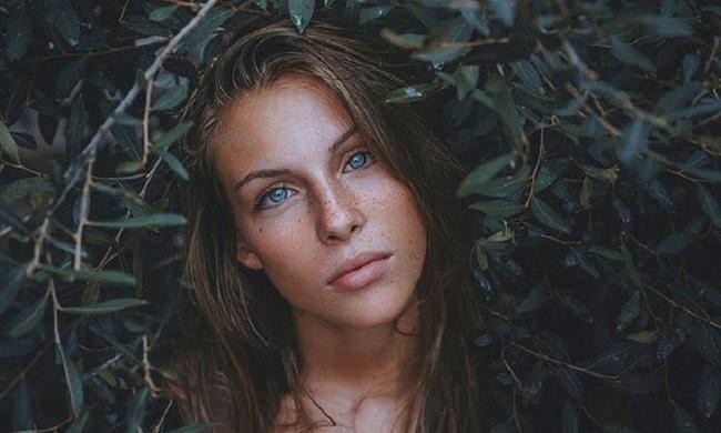 Вы видите не глазами, а мозгом