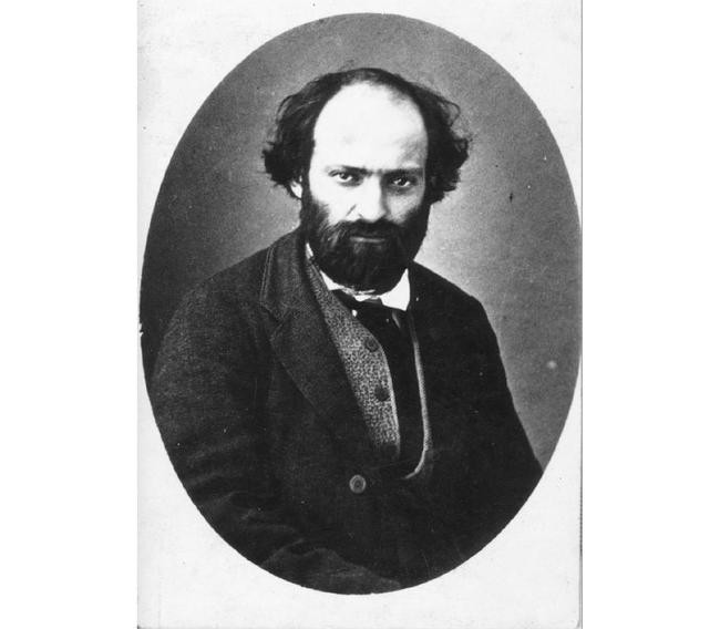 Одинокий труд
