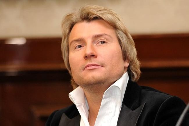 Николай Басков
