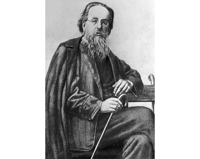 Константин Циолковский