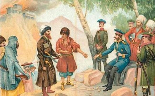 Реформа судоустройства в 1864 г.