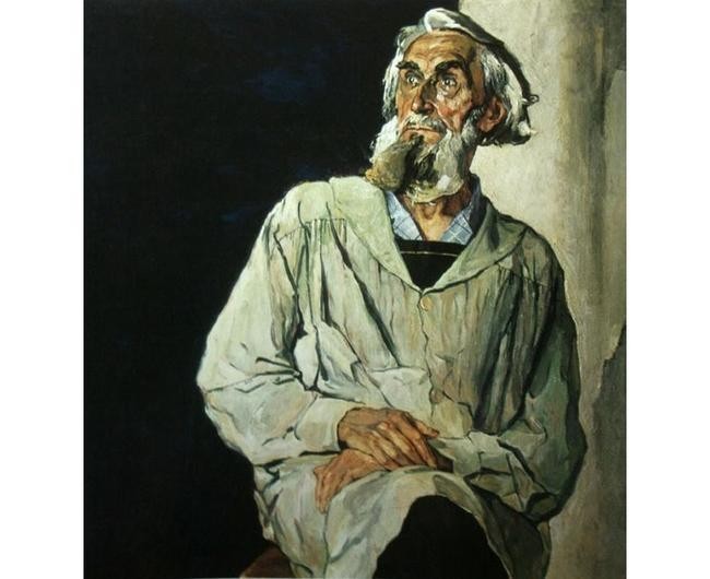 «Роден-невозвращенец».