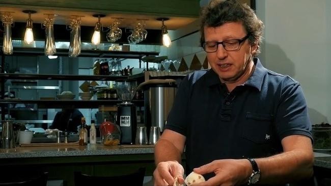 Михаил, Андрей и Александра Ширвиндт