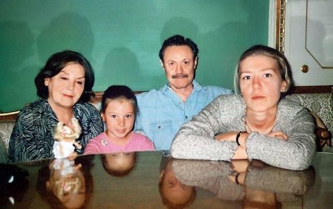 Дарья Соломина