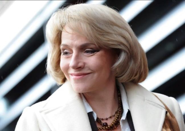 Елена Ульянова