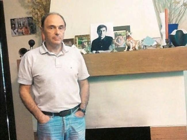 Владимир Кваша