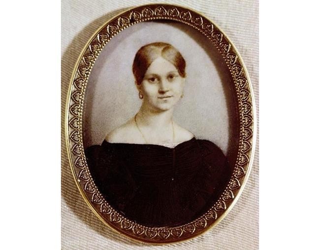 Прошла любовь