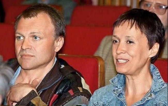 Настоящая любовь