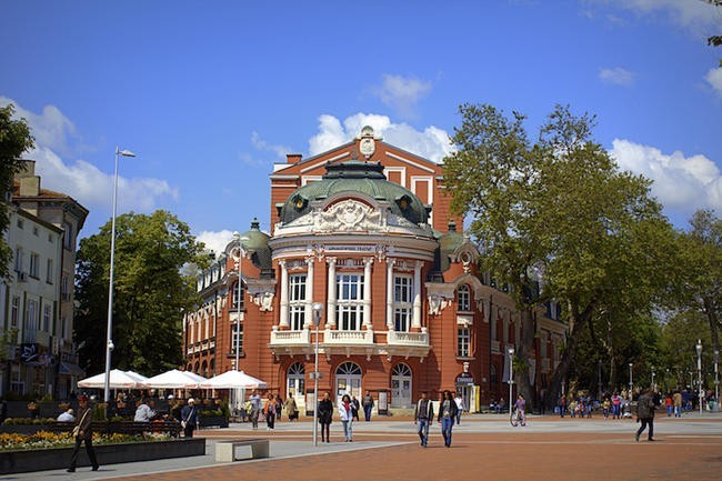 Варна