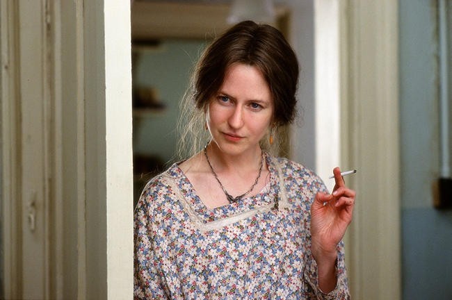 Часы / The Hours (2002, Стивен Долдри)
