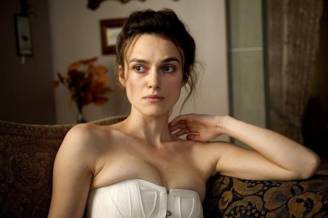 Опасный метод / A Dangerous Method (2011, Дэвид Кроненберг)
