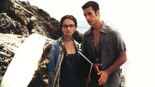 «Это все она», 1998 год