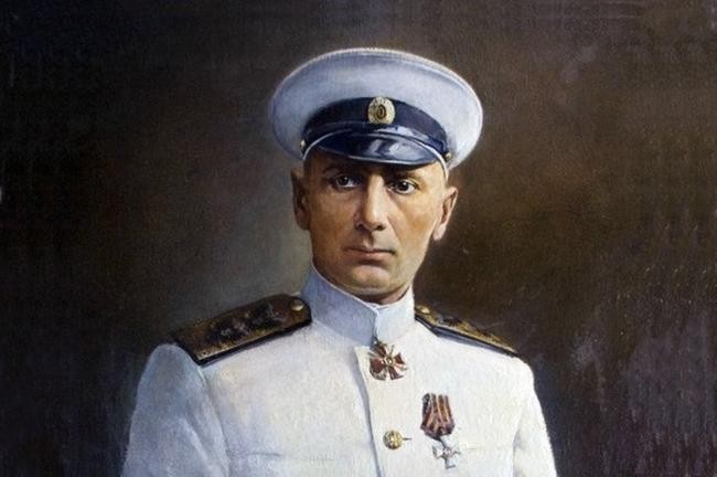 Ограбление Казани белогвардейцами. Сколько колчаковских траншей получила Япония?