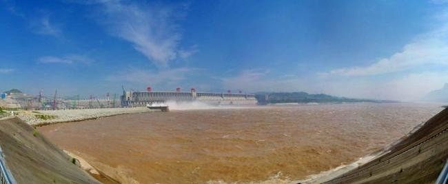 3. Загрязнение воды