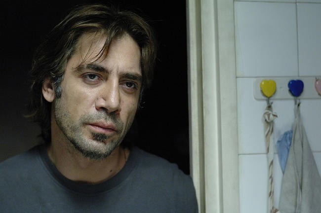 Бьютифул / Biutiful (2010)