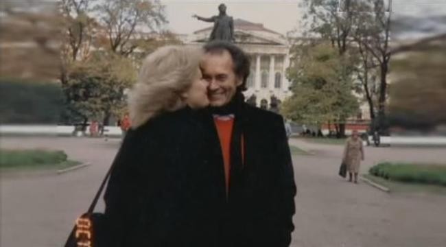 «Ибо крепка, как смерть, любовь…»