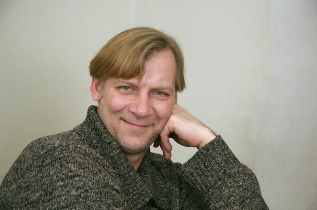 «Это моя Люся – Народный артист»