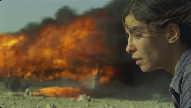 Пожары / Incendies (2010)