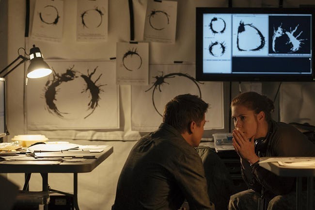 Прибытие / Arrival (2016)