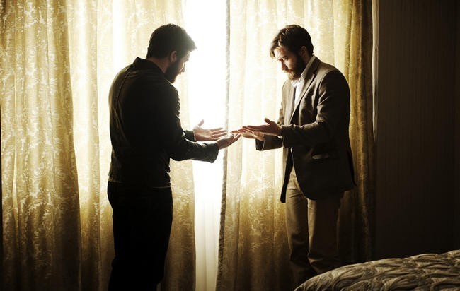Враг / Enemy (2013)