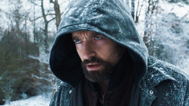 Пленницы / Prisoners (2013)
