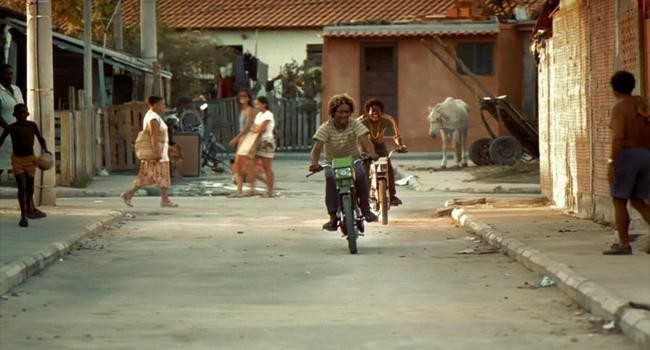 Город Бога / Cidade de Deus (2002, Фернанду Мейреллиш)