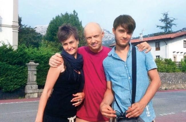Вторая родина