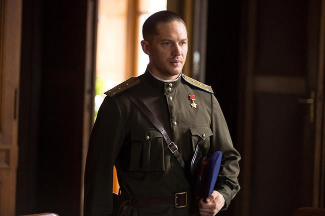 Номер 44 / Child 44 (2015)