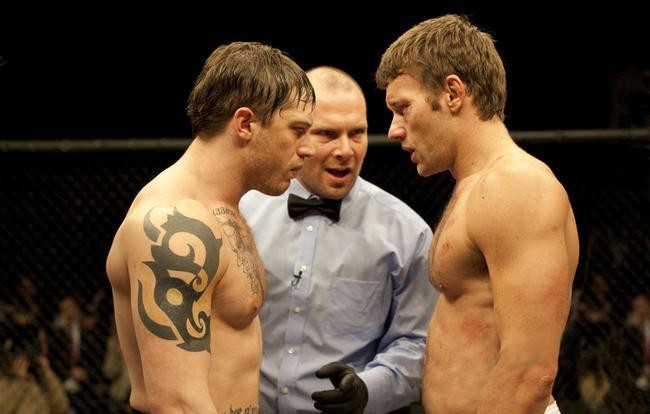 Воин / Warrior (2011)