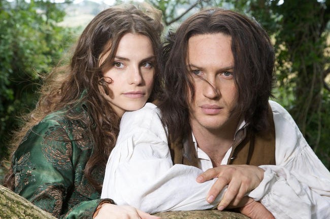 Грозовой перевал / Wuthering Heights (2009)
