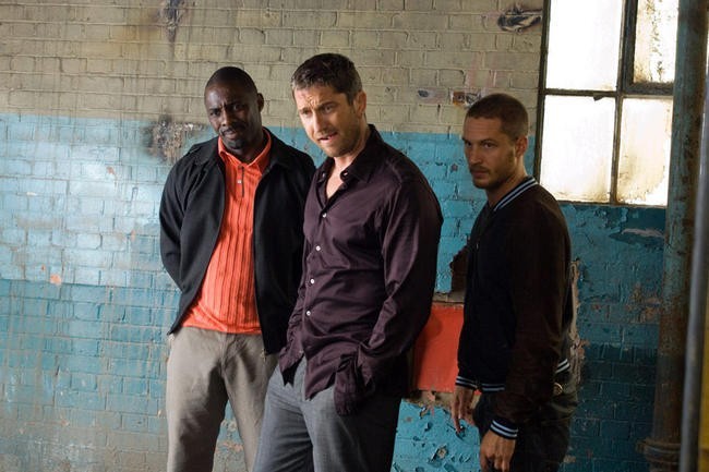 Рок-н-рольщик / RocknRolla (2008)