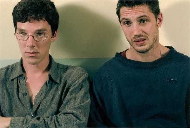 Стюарт: прошлая жизнь / Stuart: A Life Backwards (2007)