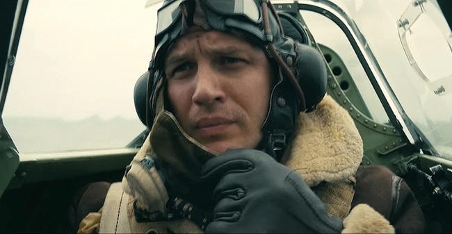 Дюнкерк / Dunkirk (2017)